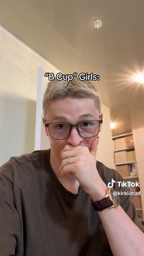 A Cup vs B Cup vs C Cup: The Funny Fashion Struggle 😳