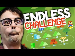 The Hot Garbage I've Been Missing!!! // IronBROS challenge