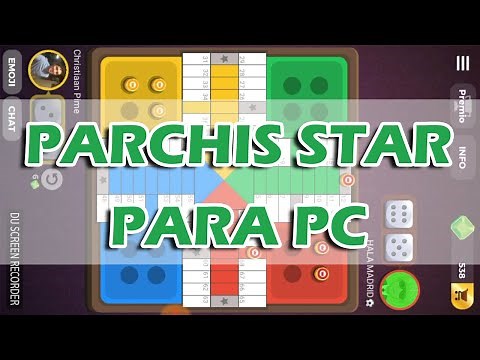 Jugar Parchis Star para PC