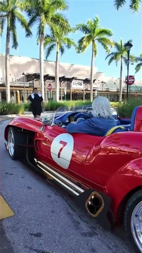 Ferrari 612 TR Teppista: o segredo desse carro de OURO 😳🔥