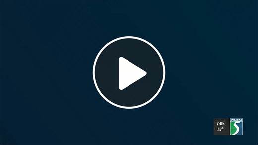 WNEM Morning Extra: Tuesday, Nov. 4 - NewsBreak