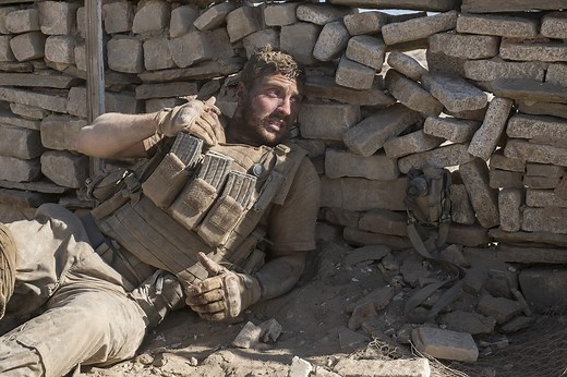 実在した“謎の狙撃者”との攻防！『ザ・ウォール』は砂漠が舞台の舌がザラつくソリッドシチュエーション・スリラー | BANGER!!!（バンガー）　映画愛、爆発!!!