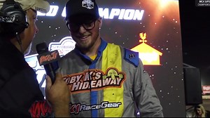14K views · 407 reactions |  T-DUB! TIM WARD IS YOUR 2023 Speedway Motors IMCA SUPER NATIONALS FUELED BY Casey's MODIFIED CHAMPION! #SuperNationals23 #SN41 #IMCA #BooneSpeedway #motorsports #grassrootsracing #dirttrackracing | IMCA.tv | Facebook