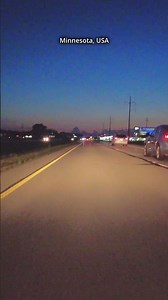 Driving Through Minnesota: Rochester to Minneapolis