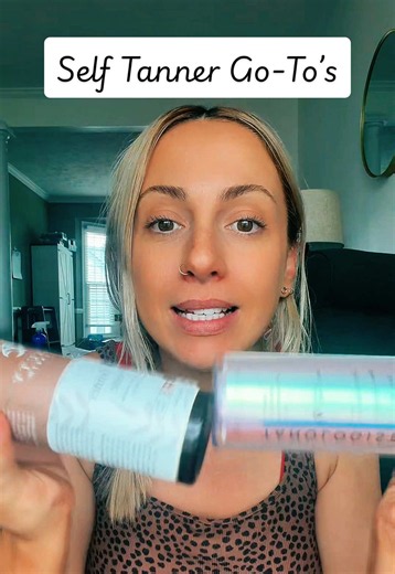 #selftanner #beautybyearth #tanologist #tanningmousse | Self Tanner