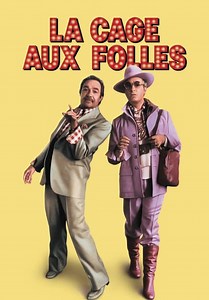 La Cage Aux Folles (1979)