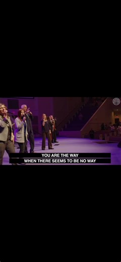 “Move the immovable, break the unbreakable. God we believe, God we believe for it!” #Jesus #Jehovah #Yeshua #ManOfHisWord #church #sunday #choir #music #singing #worship #praise #HolySpirit