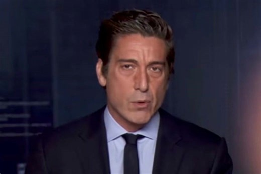 David Muir viewers fume it's 'not good enough' as ABC show halted for breaking update