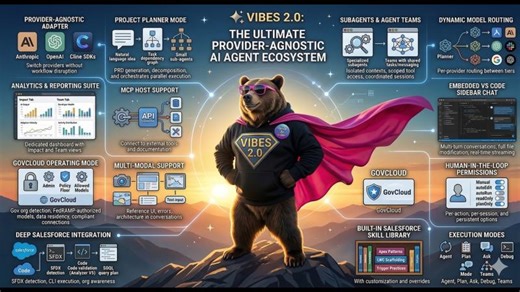 Agentforce Vibes 2.0 — Sneak Peek | Jeff Douglas