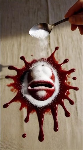 Kapre se chewing gum aur khoon ke daagh hatane ka sab se asaan tareeka #tips