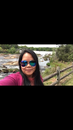 54K views · 574 reactions | High Falls! Water falls adventure.. #highfallsga #chasingwaterfalls #hikingadventures #waterfalls #naturelovers #naturephotography #everyonefollowers | Pamela2 VM | Facebook