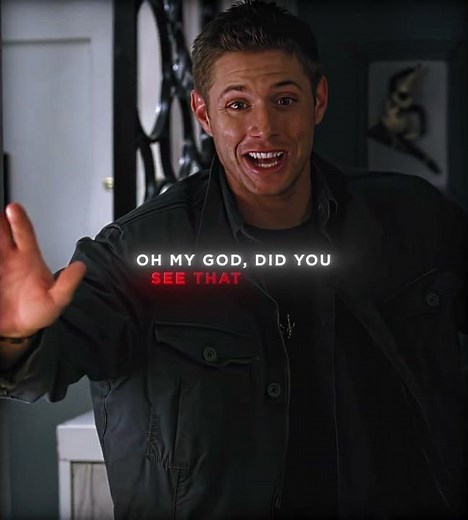 one of the best episodes of the show 💀 - Supernatural - MONTAGEM ALQUIMIA #edit #movie #supernatural