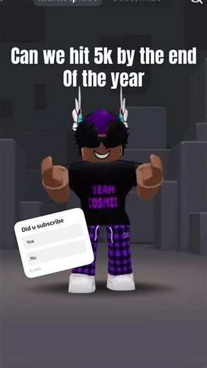 Can We Hit 5K