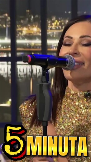 ✨️ Ceca - 5 minuta [uživo] ✨️ #Ceca #CecaShow #BlicTV