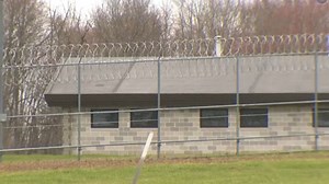 Worker injured after fight break breaks out at Children's Detention Center in Rush