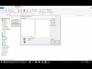 PSN Username Checker/Grabber