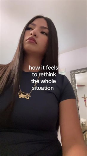 How Rethinking Situations Can Change Your Perspective