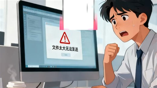 现在我手机必装这个APP，再也不用担心文件发不出去了。#职场必备 #效率工具 #文档压缩 #迅捷压缩