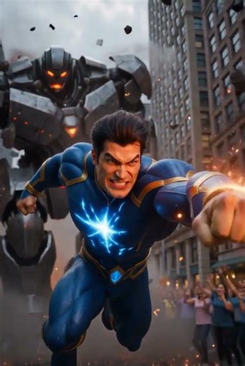 My Hulk Character vs Robots | Epic Hulk Smash Battle | Superhero Action Animation #Hulk#HulkSmash