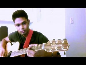 Takamine GN93CE G90 Series Guitar Demo