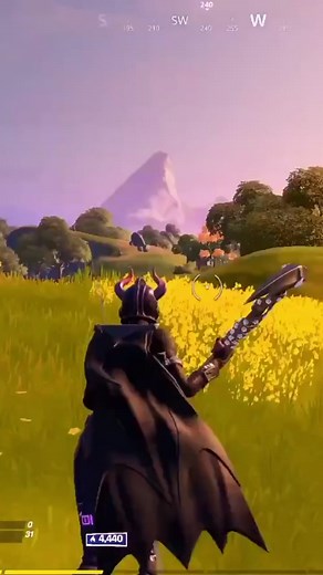 Dodging the Haters in Fortnite