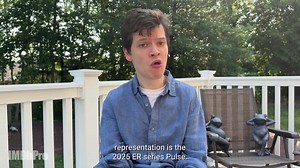 Disability Pride Month Authentic Watchlist