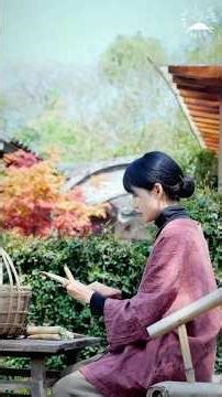 Digging Bamboo Shoots, Cooking Spring