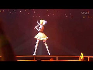 Sweet Magic - MIKU LIVE! 2019❋10th Anniversary at Zepp Sapporo