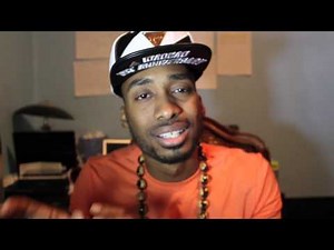 I Was Depressed for a Long Time.