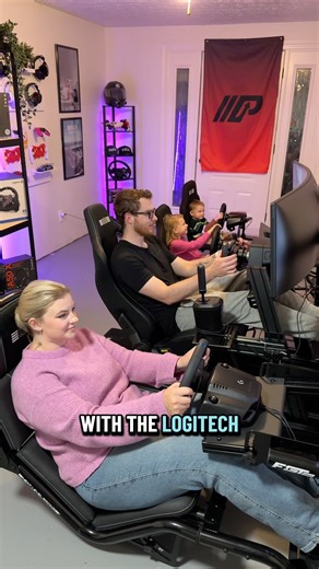 During the Logitech G Play Event, snag deep discounts on the Logitech G29 Wheel Kit + A50X Headsets