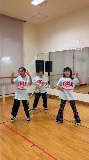 2026運動会ダンス🎧STARS/SnowMan#キッズダンス #運動会 #運動会ダンス#大久保小学校運動会ダンス指導