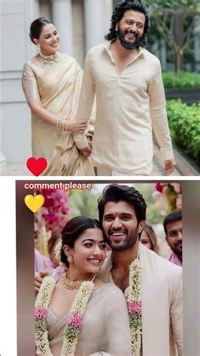 comment your favourite couple 👉✍️♥️💛 #viralshorts