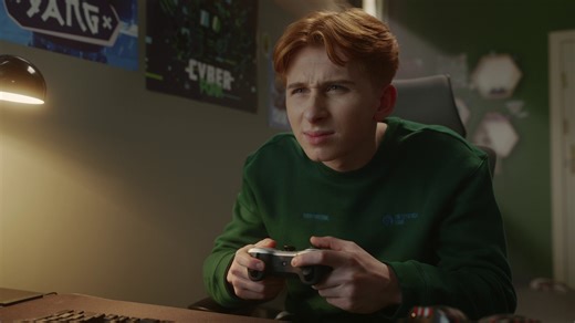 Feel the ultimate gaming experience with the LG OLED evo gaming TV range. With its cutting-edge OLED technology, the LG OLED evo offers unmatched picture quality, and gaming optimization, elevating your gaming experience to a whole new level. #LGOLED #LGOLEDevo #besttvforgaming #GreatestOLED #LGOLED, #LGOLEDevo, #BrightnessBooster | LG Global