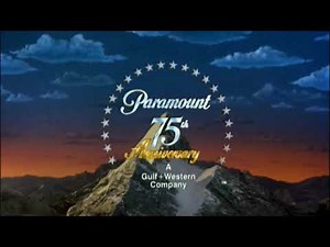 Talk To The Paramount 75th Anniversary Logo