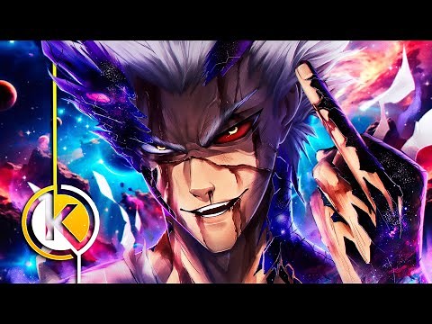 Garou (One Punch Man) - Um Monstro | Okabe