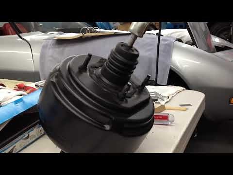 C-3 Brake light staying on.