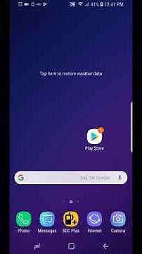 Samsung Smart Switch Tutorial