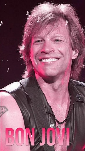 Blaze Of Glory - BON JOVI