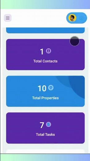 Real Estate CRM Software | Lead, Sales & Property Management