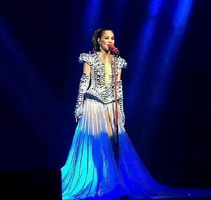 Anne Curtis' Annekapal Concert Highlights (Photos & Videos) | PhilNews