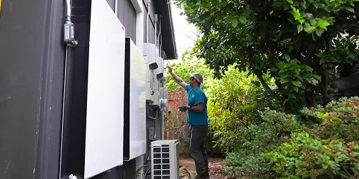 Smart choice for your home and the grid too with PGE’s Smart Battery pilot