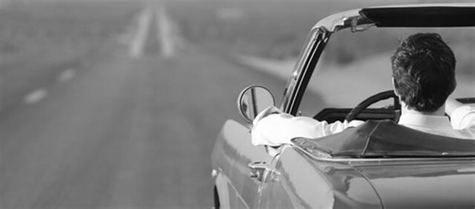 10 Ideas for a Men's Road Trip