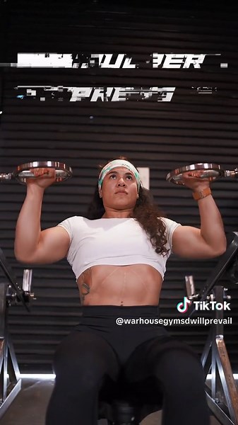 Experience the New Jaeger War Machine at War House Gym