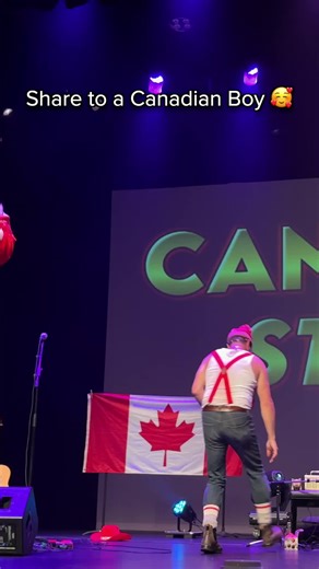 I made California Girls more Canadian and released it on all streaming platforms 🇨🇦🦫🎵 Just note that it might not be up on all platforms yet, so if it isn't live on Apple Music or Spotify right away just give it a couple days. Shoutout to @canadiansteamcomedy for letting me perform my new song with them live. Go check them out and tell them OGR sent you! #exploreBC #ExploreAlberta #ExploreSask #ExploreMB #DiscoverON #QuebecOriginal #VisitNovaScotia #ExploreNB #ExplorePEI #ExploreNL #Discover