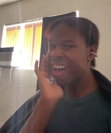 Working on my whistle notes and soprano voice again 🎤