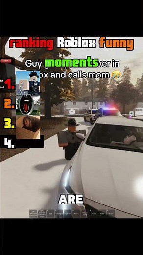 Top 4 Roblox Moments That Made Us Laugh