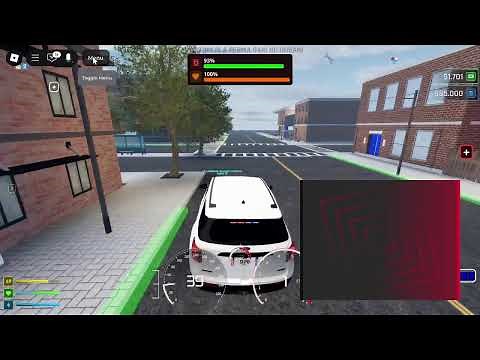 Becoming a Police Officer on Street Life Remastered
