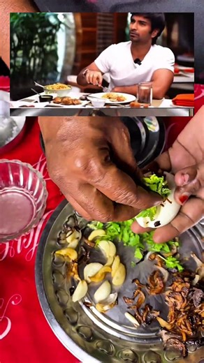 ❤️❤️ Egg Bhejo Burmese street food