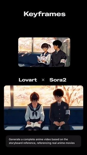 How to create Anime using AI #ai #aiwebsites #anime #ai #veo3