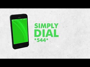 Safaricom No Expiry Data Bundle- #SafaricomForYou
